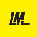 LML logo