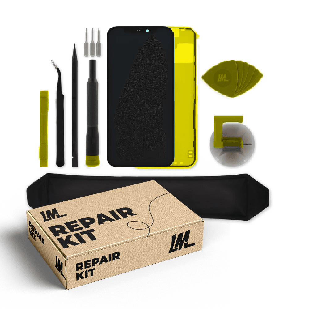 iPhone 12 Mini Screen Repair Kit
