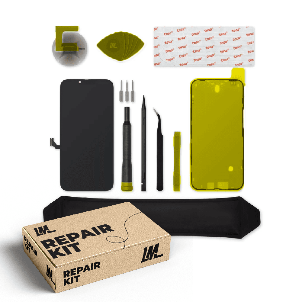 iPhone 14 Pro Screen Repair Kit