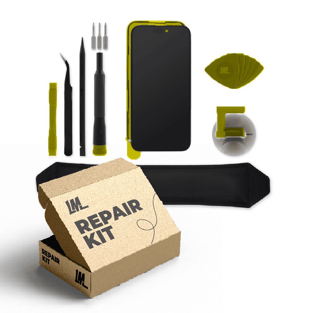 iPhone 15 Plus Screen Repair Kit