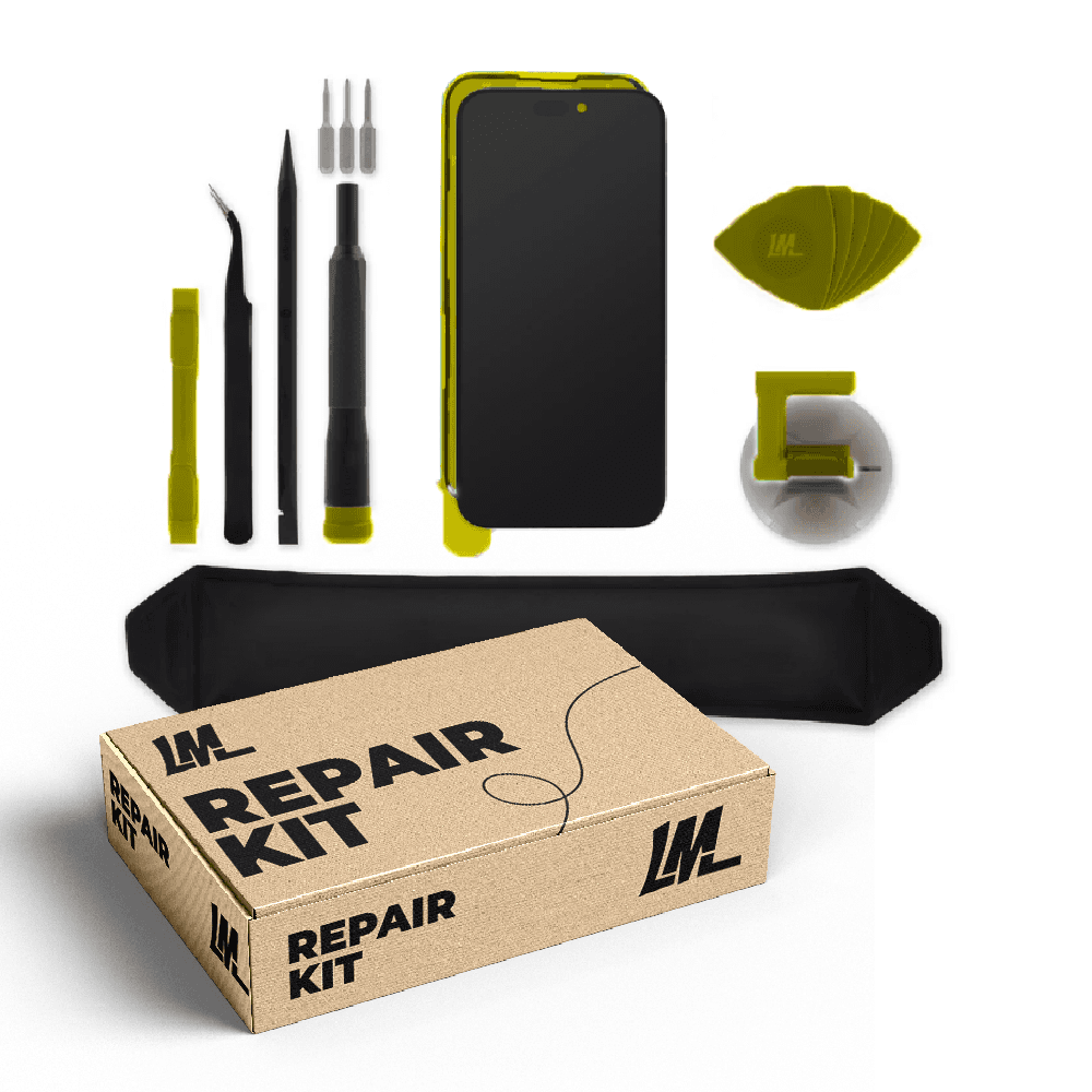 iPhone 15 Screen Repair Kit