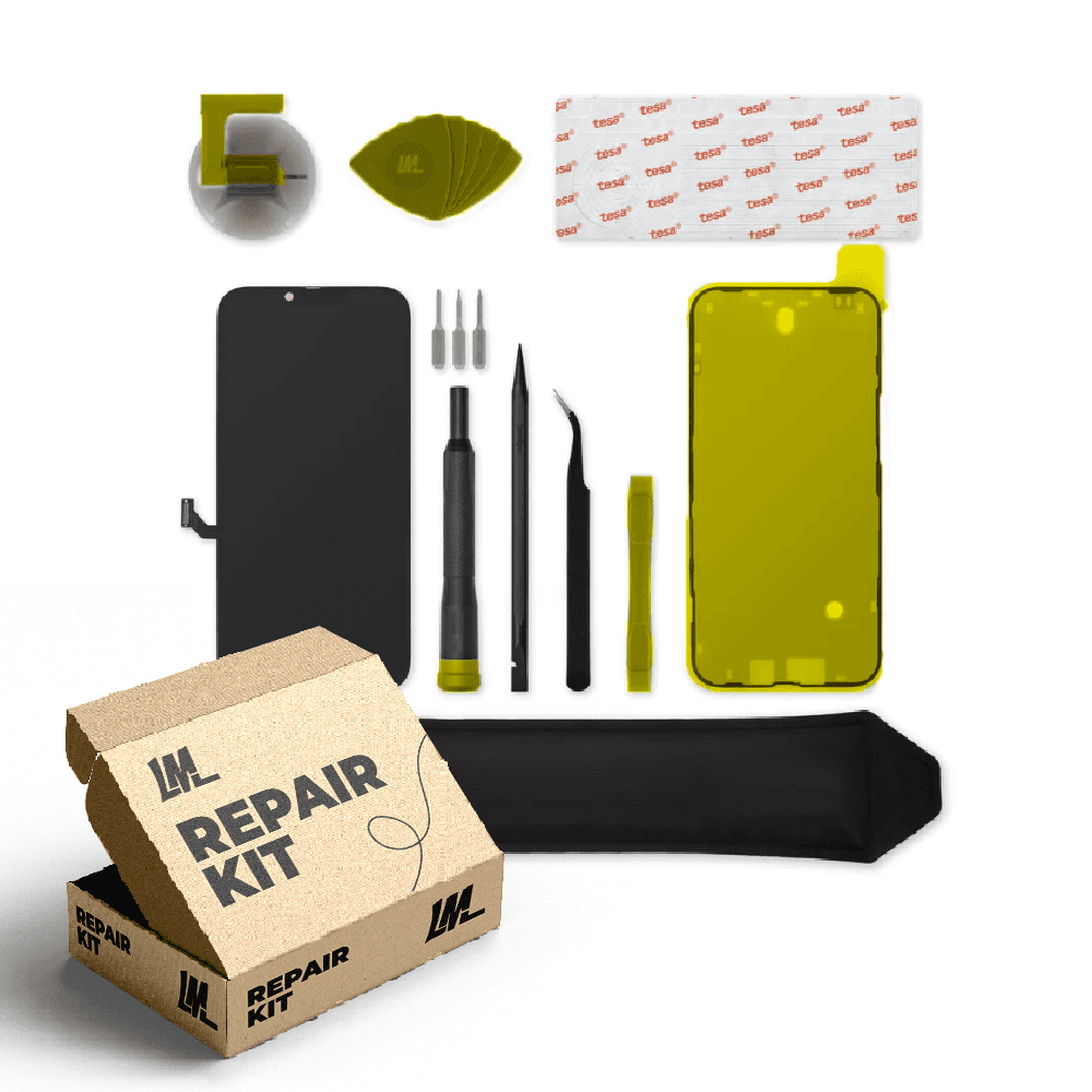 iPhone XR Screen Repair Kit