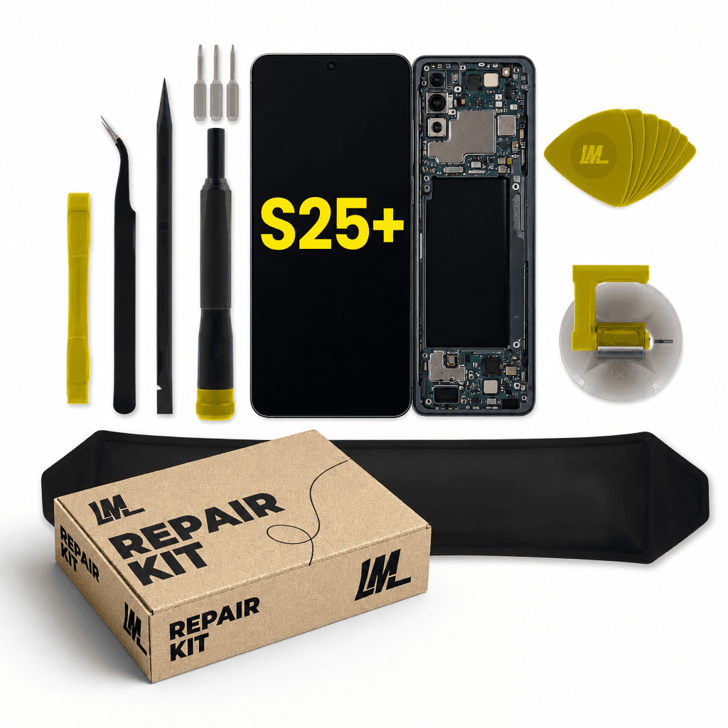 Galaxy S25 Plus Screen Repair Kit