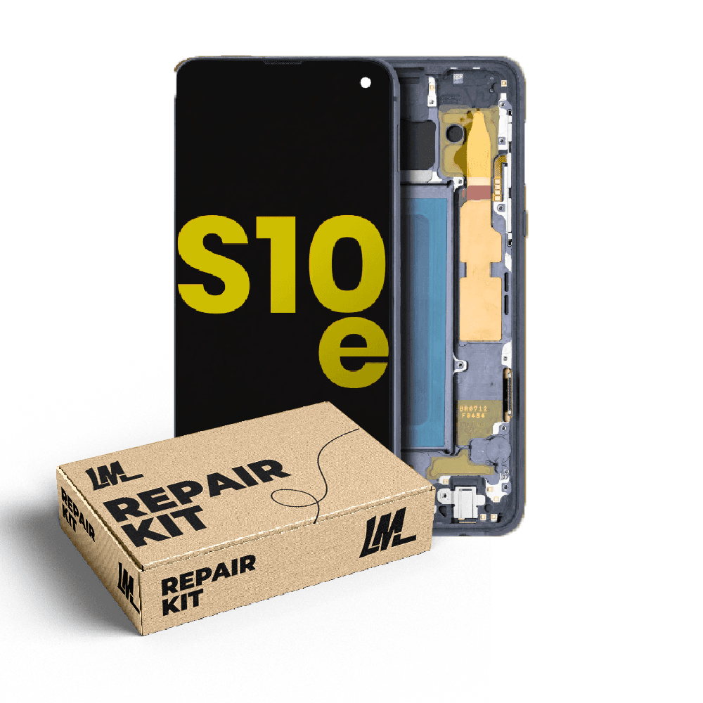 Galaxy S10e Screen Repair Kit