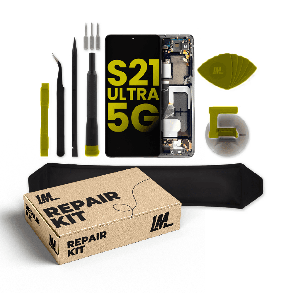 Galaxy S21 Ultra Screen Repair Kit