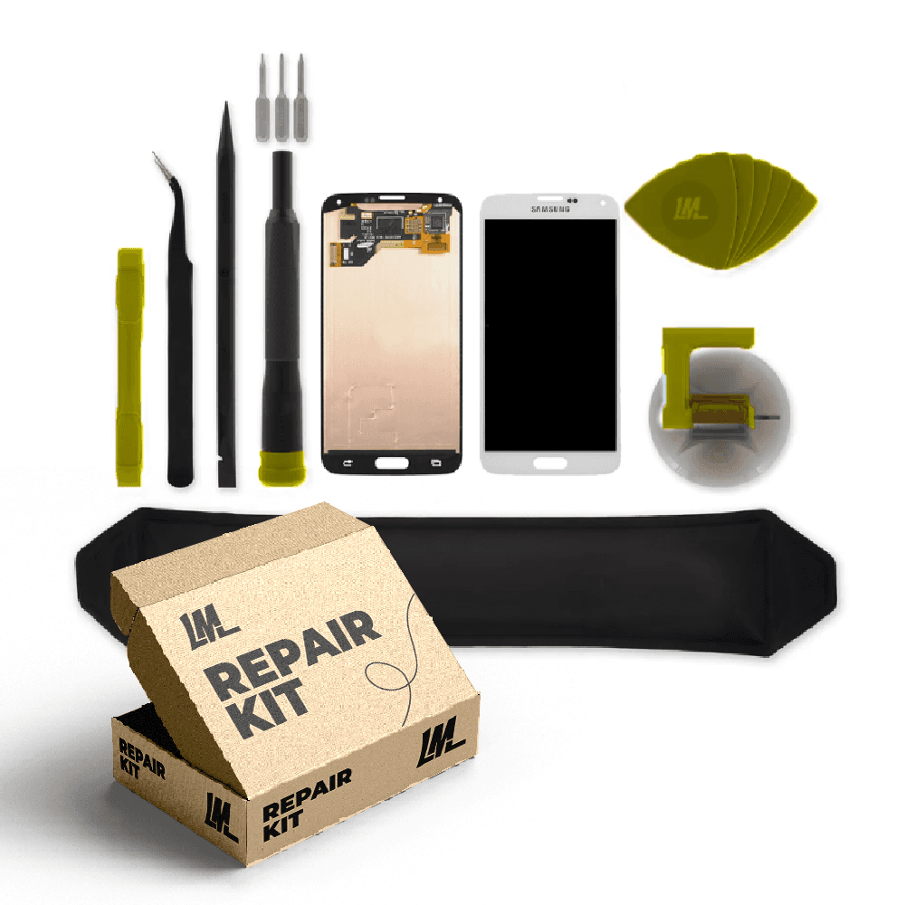Galaxy S5 Screen Repair Kit
