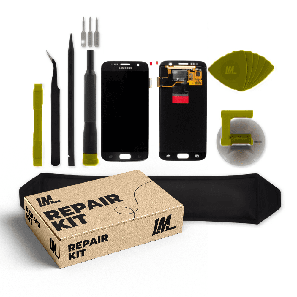 Galaxy S7 Screen Repair Kit