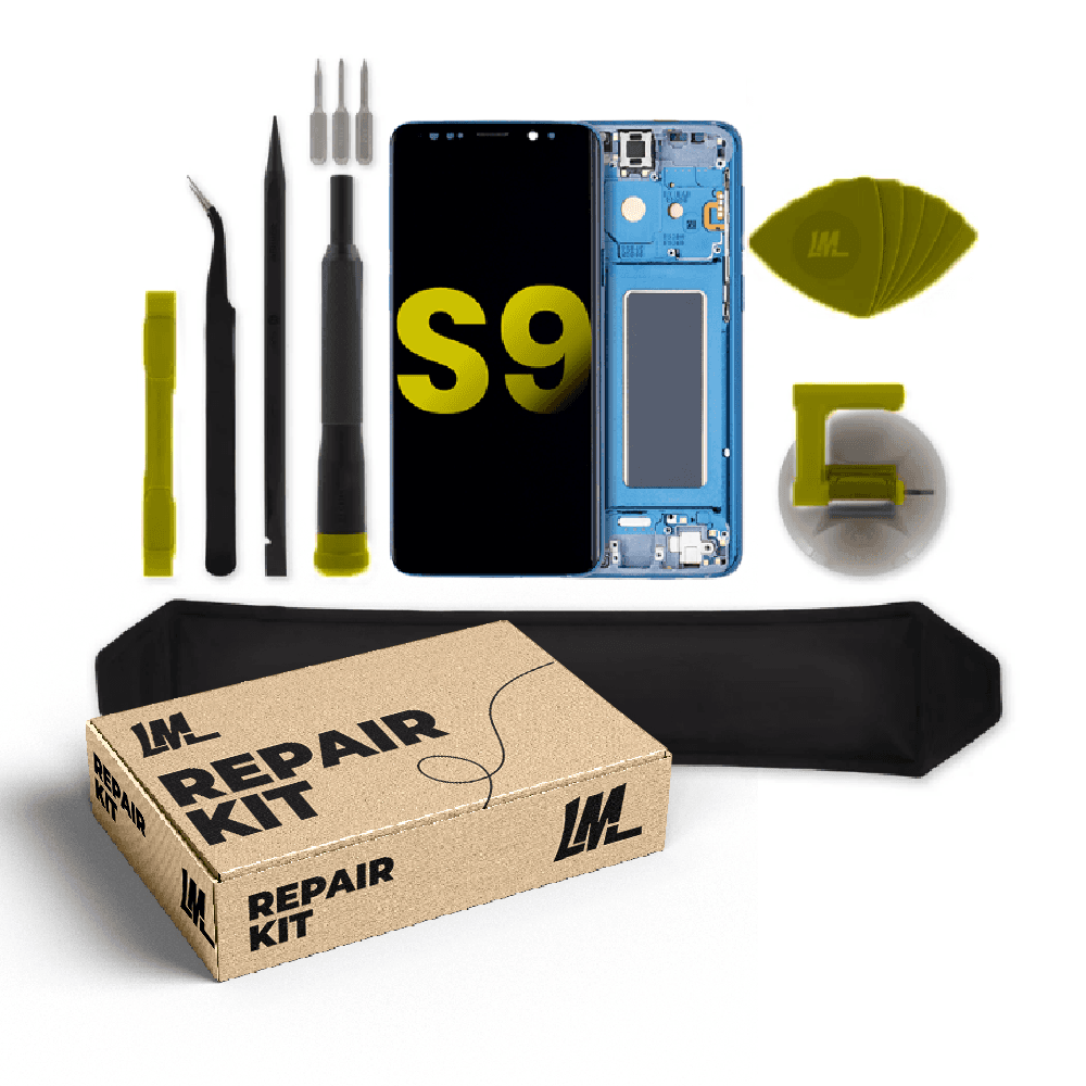 Galaxy S9 Screen Repair Kit