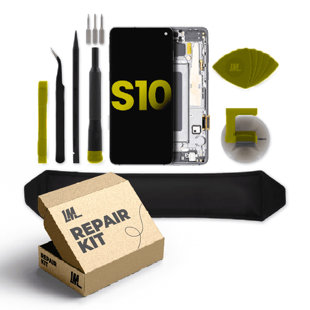 Galaxy S10 5G Screen Repair Kit