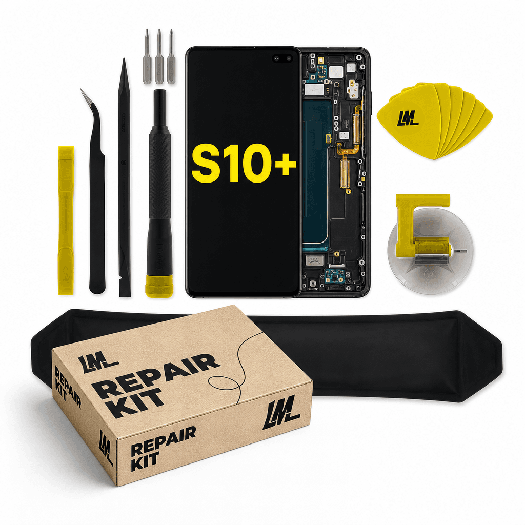 Galaxy S10 Plus Screen Repair Kit