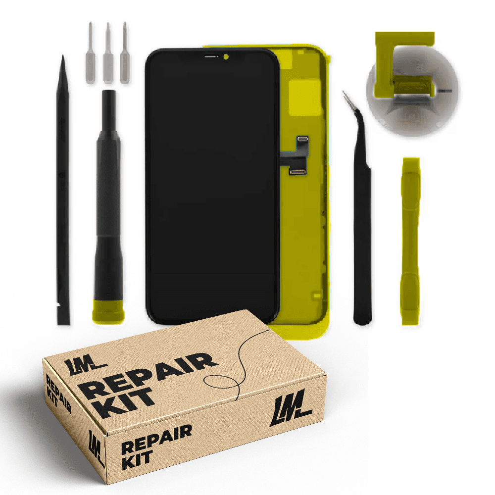 iPhone 11 Screen Repair Kit