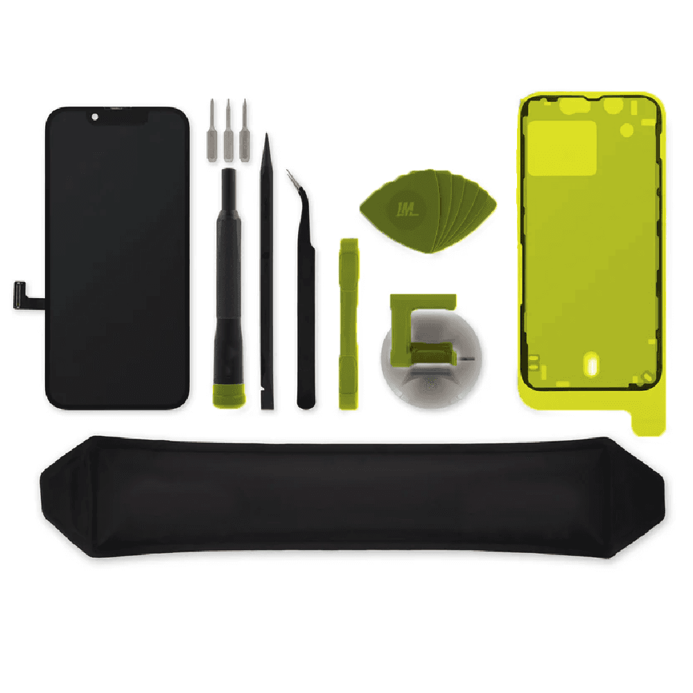iPhone 13 Mini Screen Repair Kit