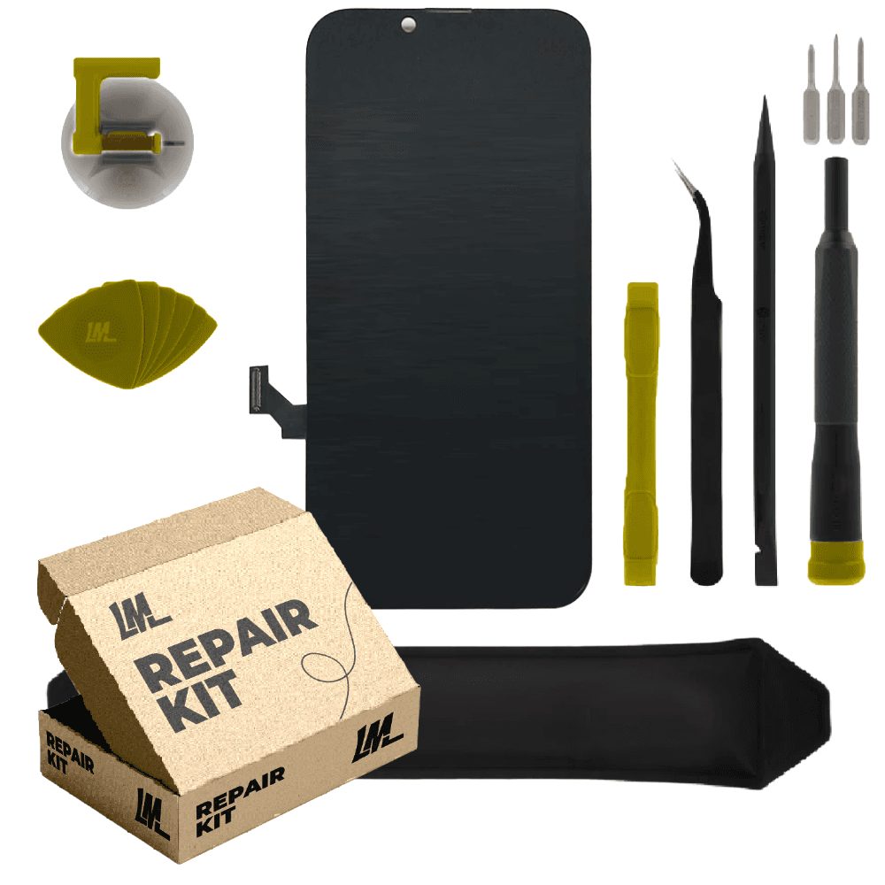 iPhone 16 Plus Screen Repair Kit