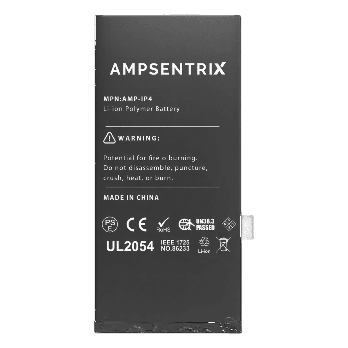iPhone Battery Replacement