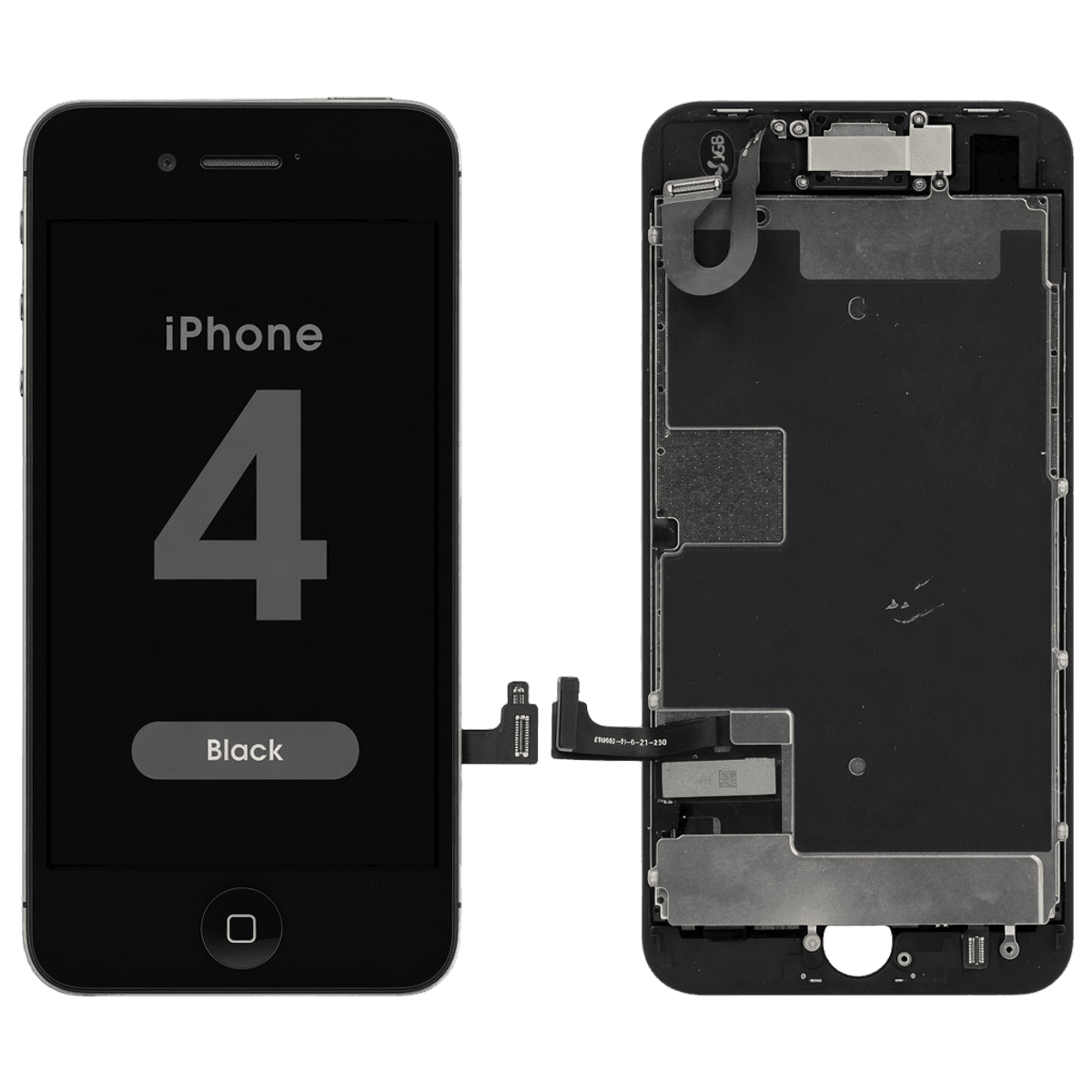 iPhone Screen Replacement