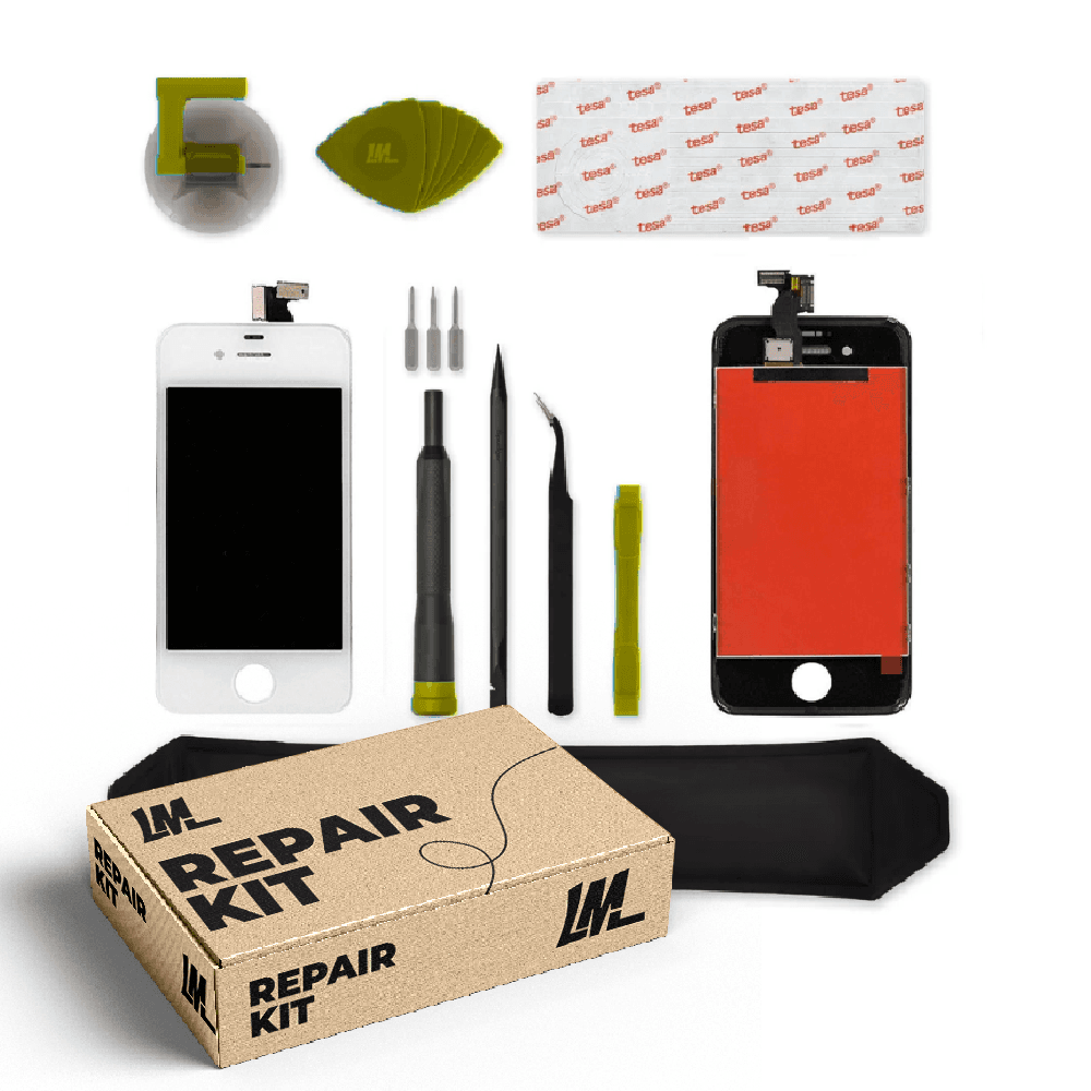 iPhone 4 Screen Repair Kit