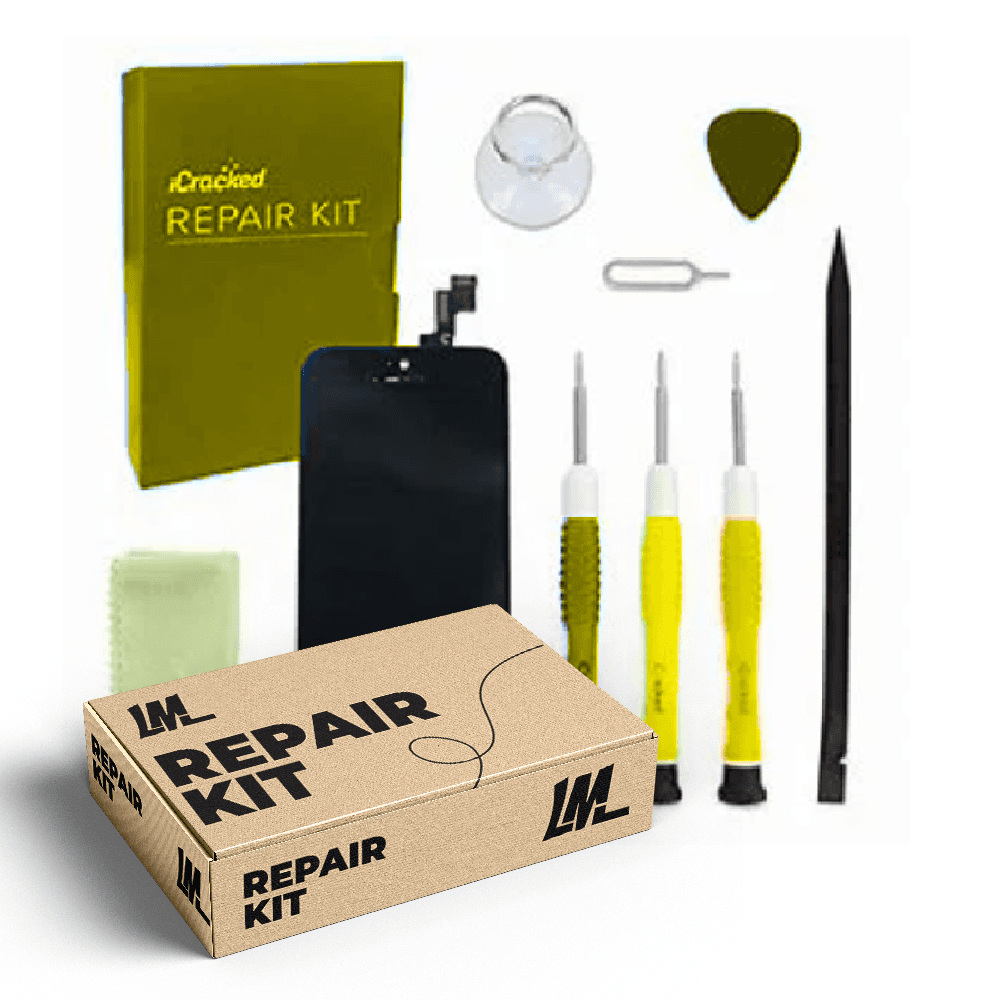 iPhone 6 Plus Screen Repair Kit