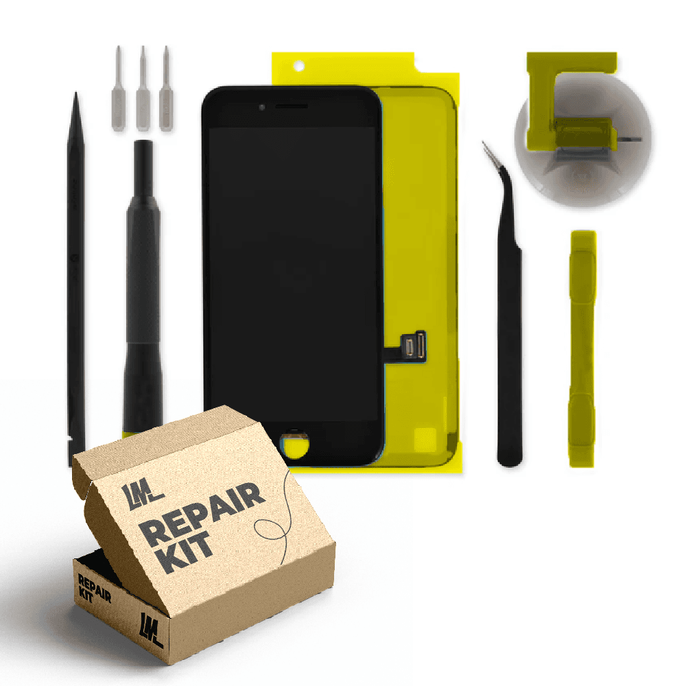 iPhone 8 Screen Repair Kit