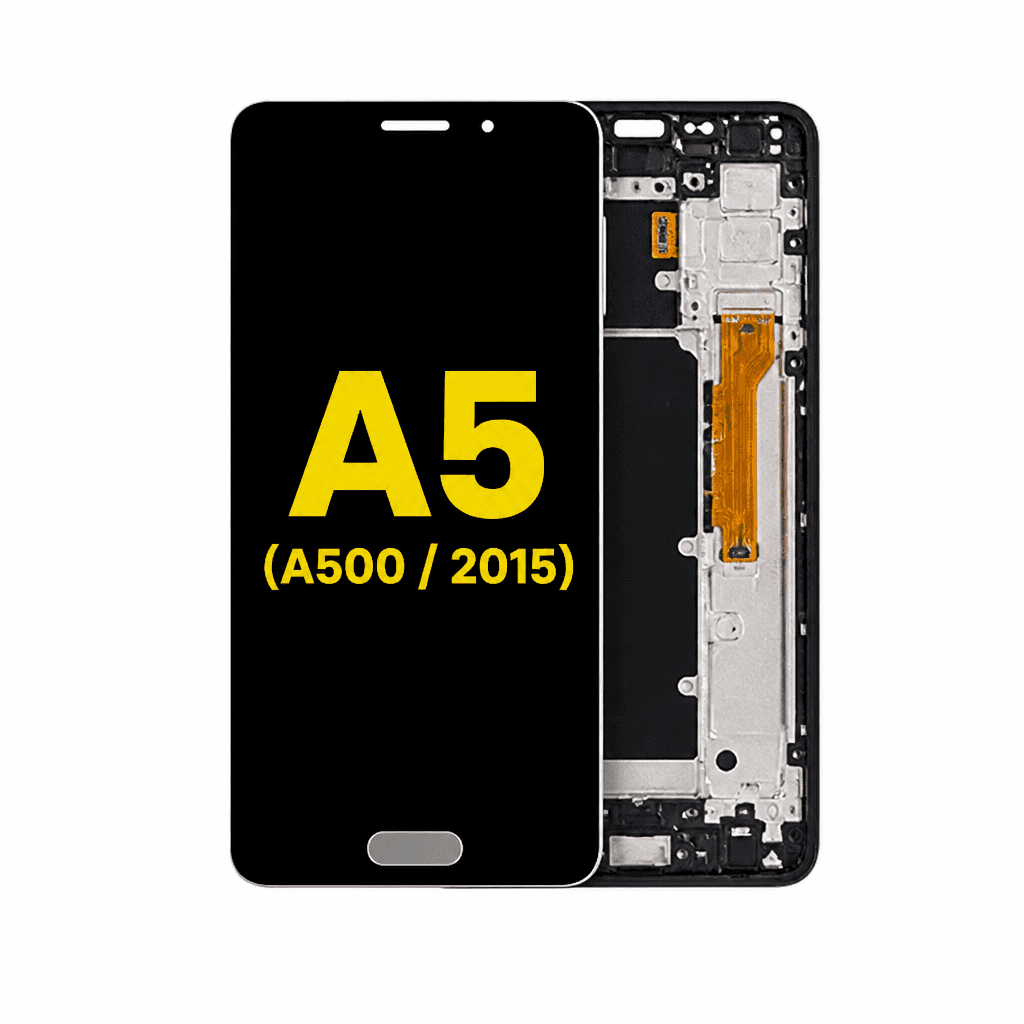Galaxy A5 (A500 2015) Screen Replacement