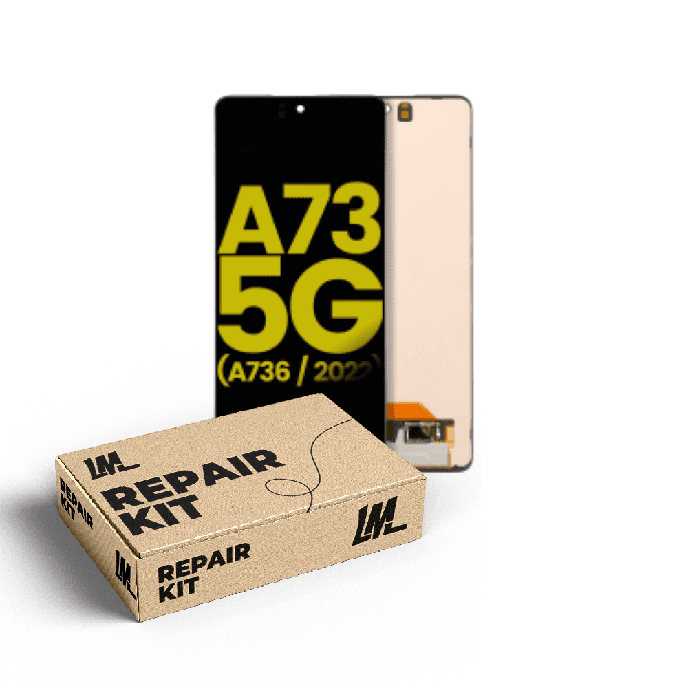Galaxy A73 5G (A736 2022) Screen Replacement