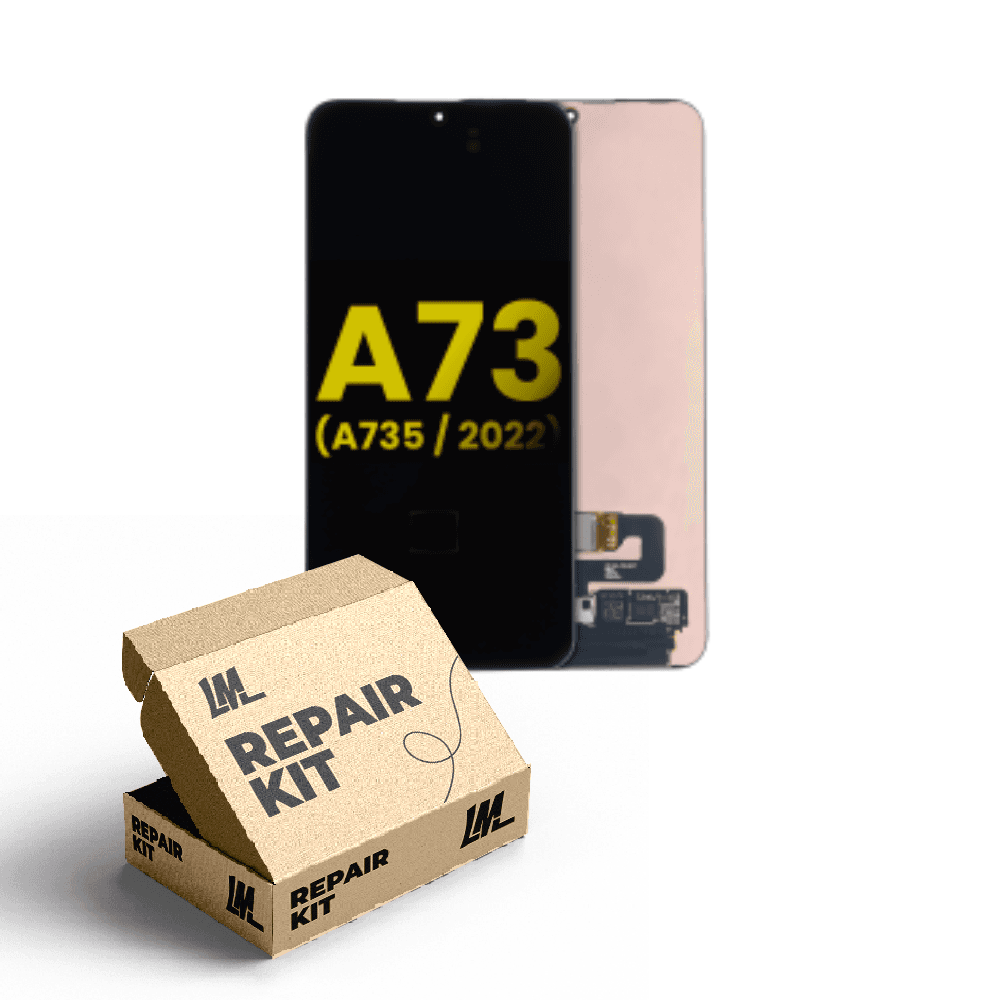 Galaxy A73 (A735 2022) Screen Replacement