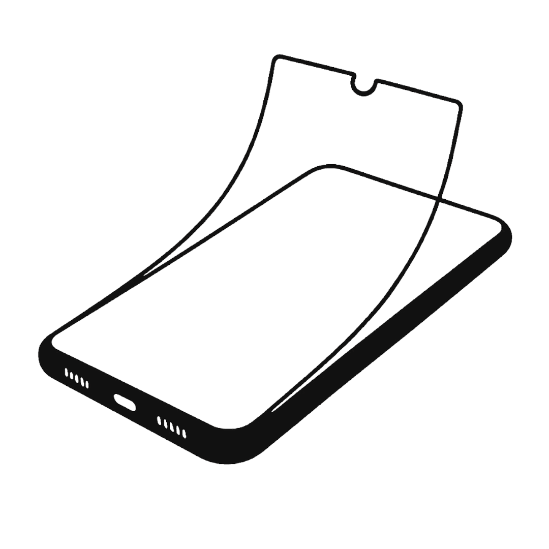 Tempered Glass Screen Protector