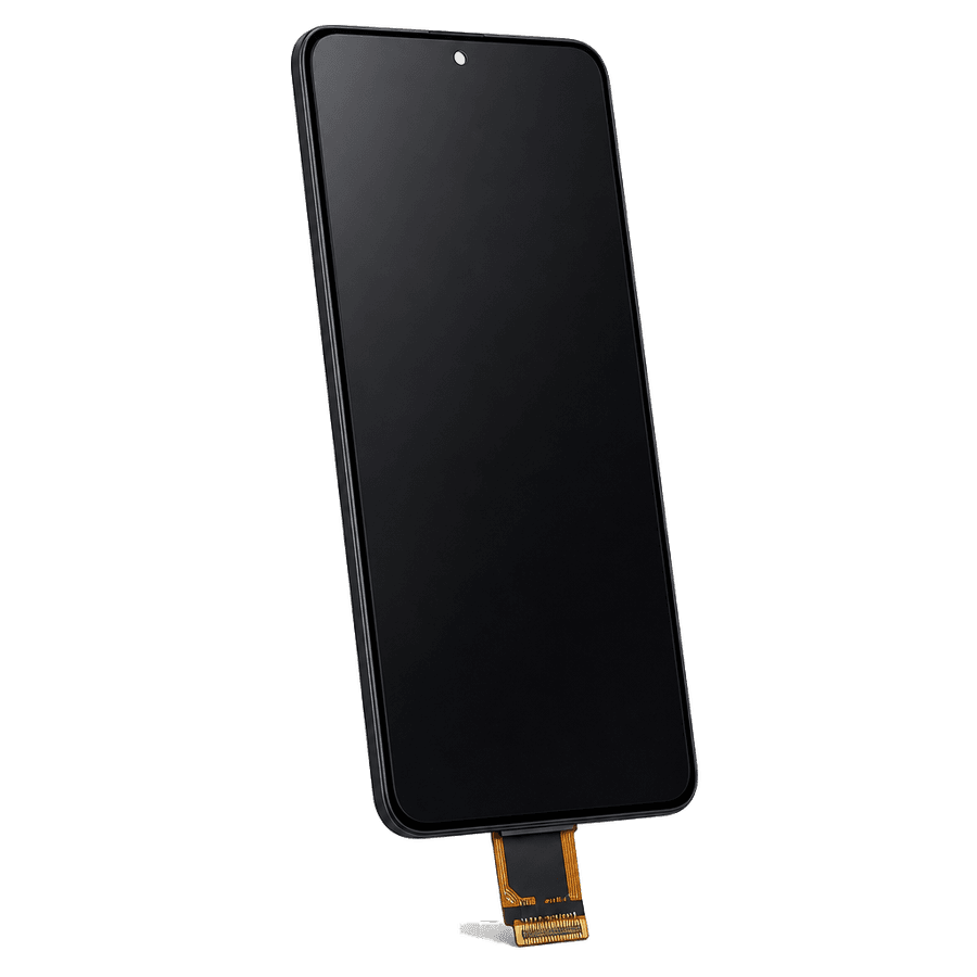 Screen Replacements
