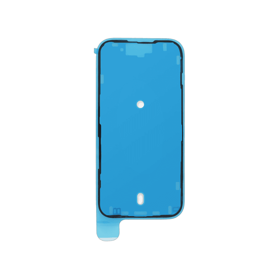 Pre-Cut Frame Adhesive — iPhone 15 / 16