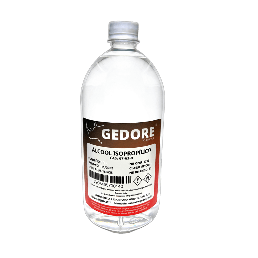 Isopropyl Alcohol 99% (8 oz)