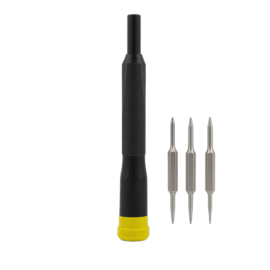 Screwdriver Set - Standard